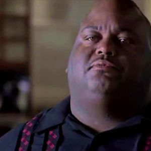 Meet your Posher, Chancho